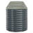 Metal Planter Box-43280140-43280145