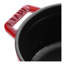 La Cocotte Cast Iron Round Cocotte-229799395-229799403