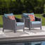 Fauteuil d'appoint de salon Urban Lifestyle Essence