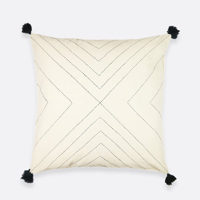 Square Pillow Cover & Insert