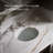 Verticyl Ceramic Oval Undermount Bathroom Sink with Overflow-6917244