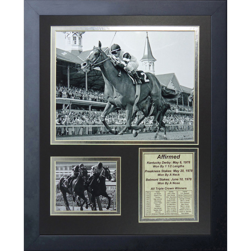 Single Picture Frame Photograph