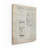 Manilo 'Arcade Machine 2' Drawing Print on Wrapped Canvas-25327525