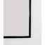 Altu Flat Metal Wall Mirror-1106507867
