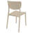 Farrah Stacking Patio Dining Side Chair-310478064