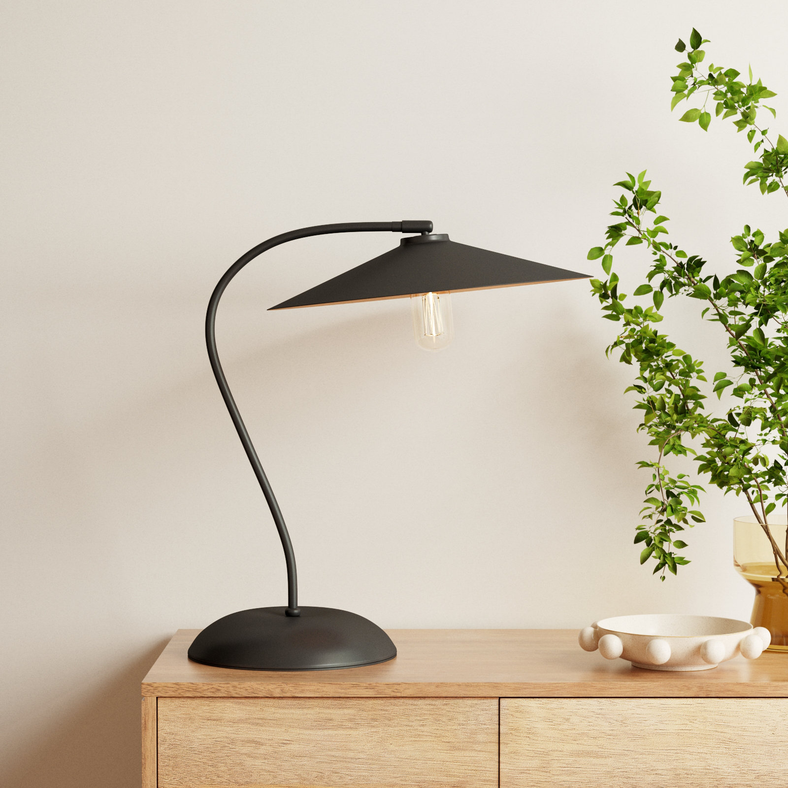 Lowen Desk Lamp