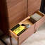 Modern Simple Furniture Porch Cabinet Accent Chest