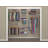 72" W X 16" D Ventilated Wire Shelf