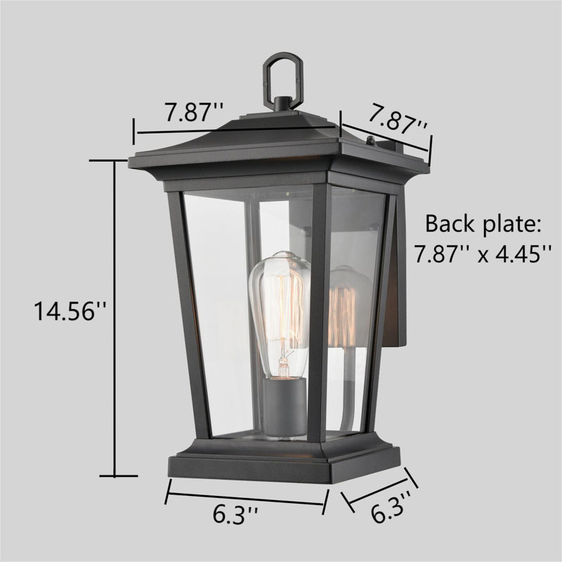 Cascoe Wall Light
