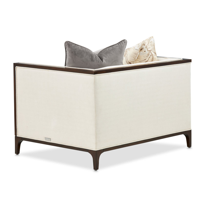 Belmont Place Armchair