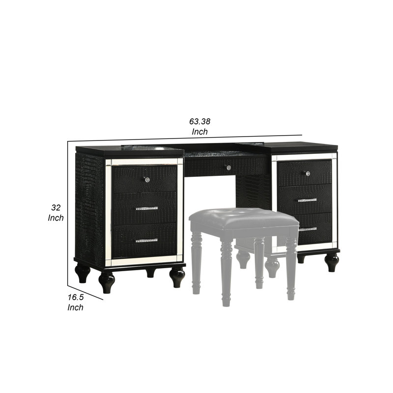 Kathir Vanity