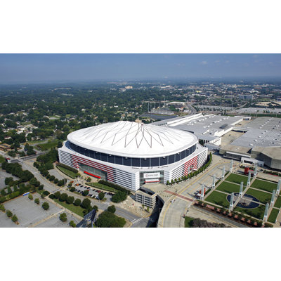 Georgia Dome