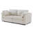 Dalene Upholstered 80.32'' Loveseat-101983109