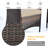 Mroz 8 - Person Patio Conversation Set with Cushions