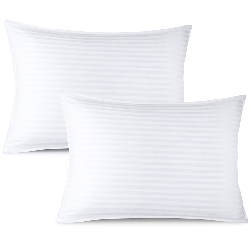 Coussin Gabrielle, Grand