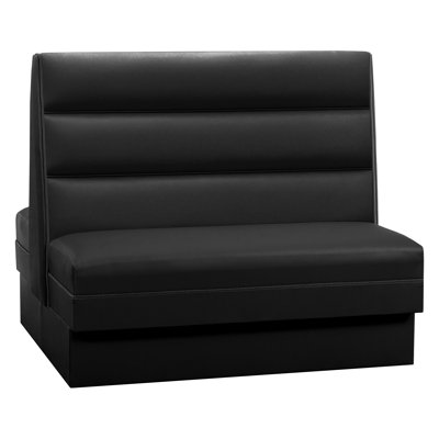 Booth D Channel horizontal