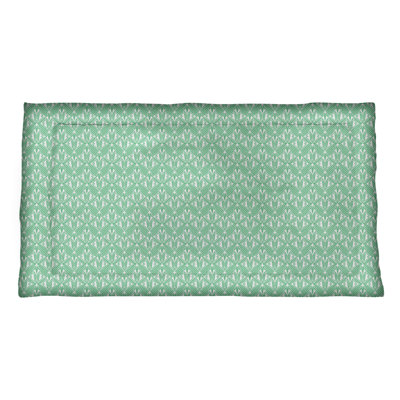Katelyn Elizabeth Polyester Toile Sham Set