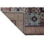 Hand Knotted Wool Area Rug in Beige