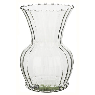 Hayton Glass Table Vase
