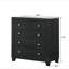 Ensemble de meubles de chambre à coucher 1Pc