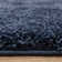 Taiwo Shaggy Navy Area Rug