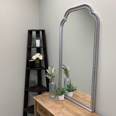 Ashlund Arch Mirror