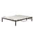 Metal Platform Bed
