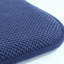 Coussin de siège en mousse viscoélastique antidérapante Honeycomb-1305995216