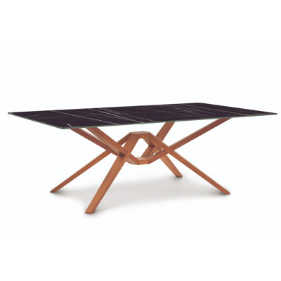 Exeter Rectangular Dining Table