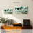 Harnek Blue Reflection Forest-106427530