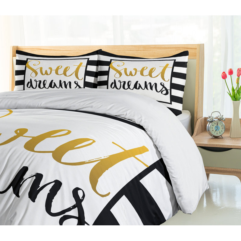 No Duvet Cover