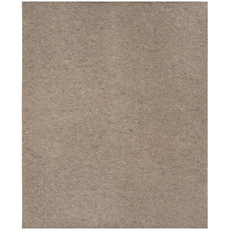 Tapis de couleur unie Ralph Lauren Performance, Rectangle 4 pi x 6 pi