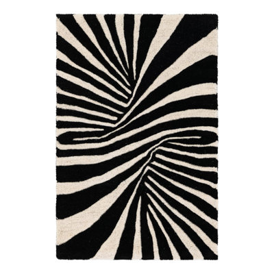Wrought Studio™ Whirl Nalanie Rug