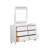 Droskyn 54'' Wide 6 -Drawer Dresser-1781520199