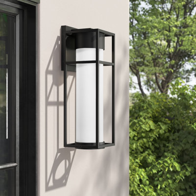 Lewellyn LED Wall Light