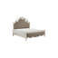 Ensemble de chambre à coucher tapissier Katti Champagne-1213734086-1213734107