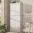 Ashyiah 72 " H Kitchen Pantry-945423802-945423803