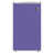 Bleu violet est en rupture de stock