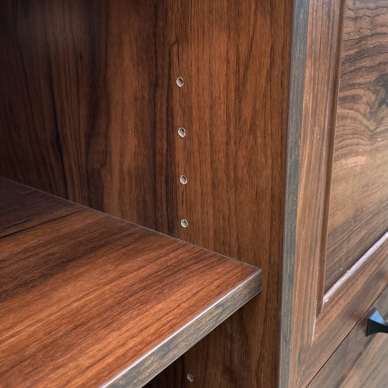 31.5'' Wide 2 -Drawer Lateral Filing Cabinet