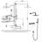 All-In-One Kit with Rough in-Valve-64271533