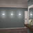 Joshi LED Wall Light