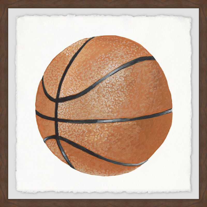Valerie Single Picture Frame Painting, 41cm H x 41cm W
