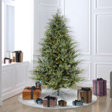 Itasca Frasier Artificial Christmas Tree