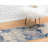 Frodsham Abstract Indoor Rug-810650479