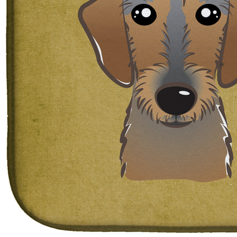 Drying Mat