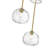 Halton 3 - Light Cluster Pendant-1869167537
