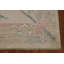 Tapis turc Art Deco 5 x 7