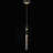Lykan 1 - Light Mini Crystal Pendant-1866572832