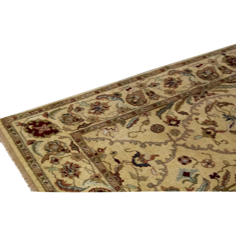 One-of-a-Kind 6'2" X 8'10" Area Rug
