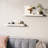 Array 24" W x 4" D Floating Shelves for Wall-1941785863-1941785860